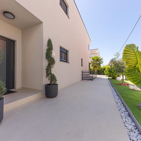 Luxury Villa My Wish With Pool Kaštel Stari Dış mekan fotoğraf