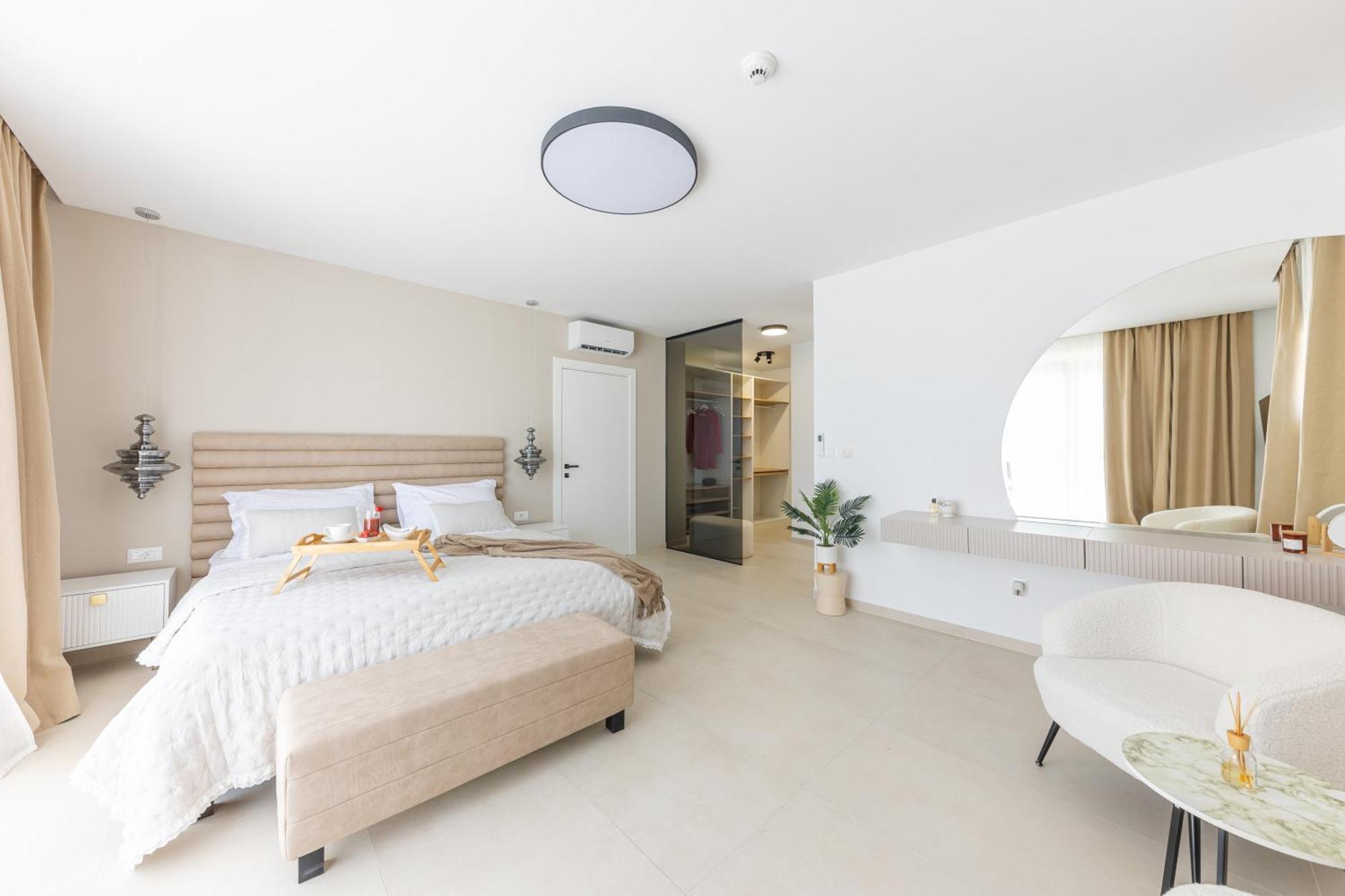 Luxury Villa My Wish With Pool Kaštel Stari Dış mekan fotoğraf