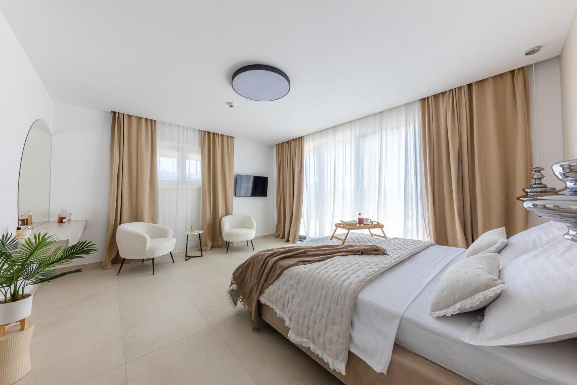 Luxury Villa My Wish With Pool Kaštel Stari Dış mekan fotoğraf